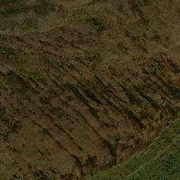 Satellite imagery of Loma Peña de Zuncho, CO