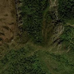Satellite imagery of Loma Peña de Zuncho, CO