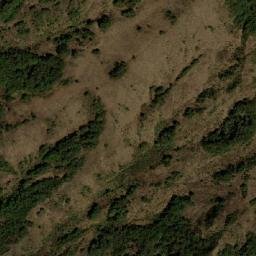 Satellite imagery of Cuchilla Peña Colorada, CO