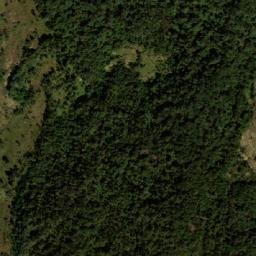 Satellite imagery of Cuchilla Chupadero, CO