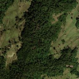 Satellite imagery of Cuchilla Chupadero, CO