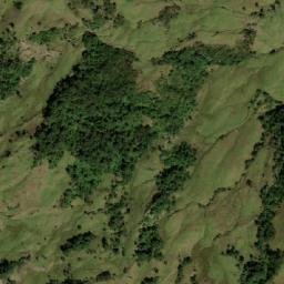 Satellite imagery of Cuchilla Chupadero, CO