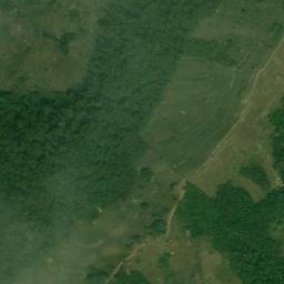Satellite imagery of Cuchilla El Viento, CO