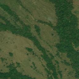 Satellite imagery of Cuchilla El Tigre, CO