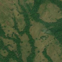 Satellite imagery of Cuchilla El Tigre, CO