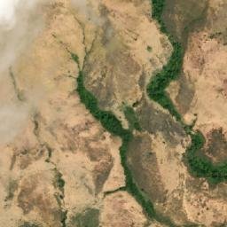 Satellite imagery of Suapi, BR
