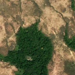 Satellite imagery of Suapi, BR