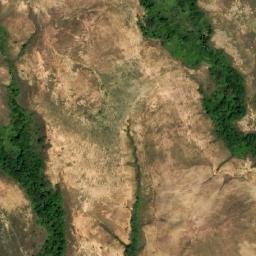 Satellite imagery of Suapi, BR