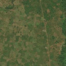 Satellite imagery of Product Point, NG
