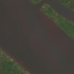 Satellite imagery of Three Way Junction, CM