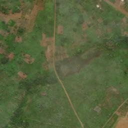 Satellite imagery of B 116, CM