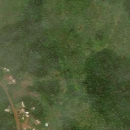 Satellite imagery of B 116, CM