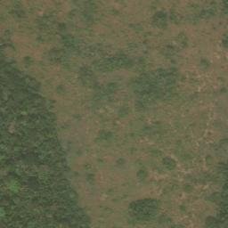 Satellite imagery of Mont Nkoossing, CM