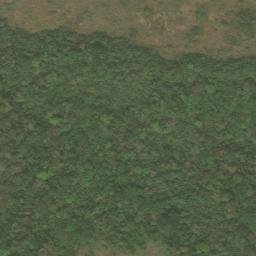 Satellite imagery of Mont Nkoossing, CM