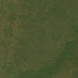 Satellite imagery of Mont Doundou, CF