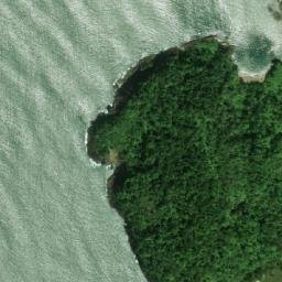 Satellite imagery of Ujung Kubu, ID