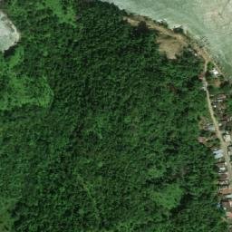 Satellite imagery of Ujung Calang, ID