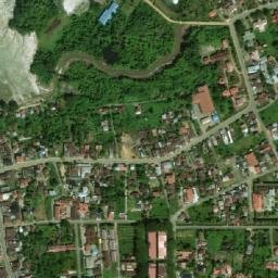 Satellite imagery of Ujung Calang, ID