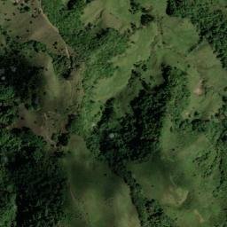 Satellite imagery of Boquerón del Quindío, CO