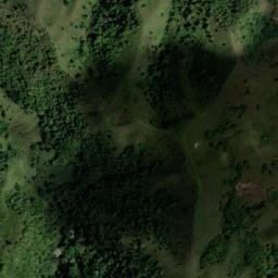 Satellite imagery of Boquerón del Quindío, CO