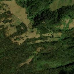 Satellite imagery of Cuchilla Tasajeras, CO