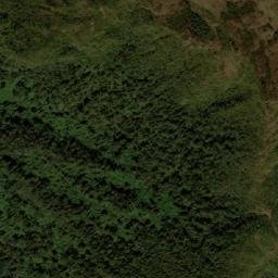 Satellite imagery of Loma Peña de Zuncho, CO