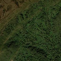 Satellite imagery of Loma Peña de Zuncho, CO