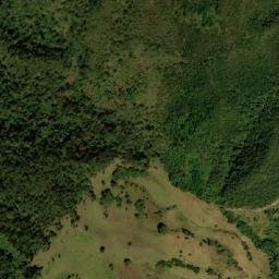 Satellite imagery of Peña de Tunjaque, CO