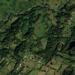Satellite imagery of Peña de Limas, CO