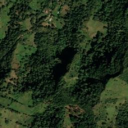 Satellite imagery of Peña de Limas, CO