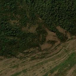 Satellite imagery of Cerro El Diamante, CO
