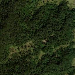 Satellite imagery of Cuchilla Chupadero, CO