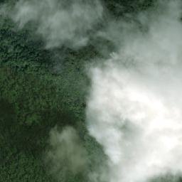 Satellite imagery of Cuchilla de Gazaduje, CO