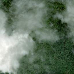 Satellite imagery of Cuchilla de Gazaduje, CO