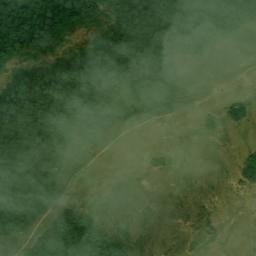 Satellite imagery of Cuchilla El Viento, CO