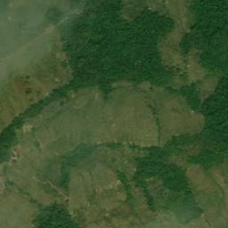 Satellite imagery of Cuchilla El Viento, CO