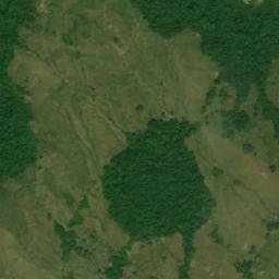 Satellite imagery of Cuchilla El Viento, CO
