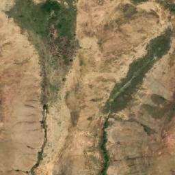Satellite imagery of Suapi, BR