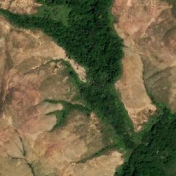 Satellite imagery of Suapi, BR