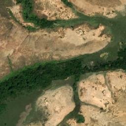 Satellite imagery of Suapi, BR
