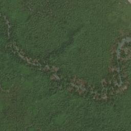 Satellite imagery of Plowright Point, NG