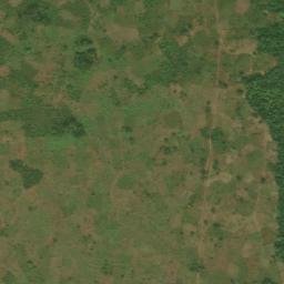 Satellite imagery of Product Point, NG