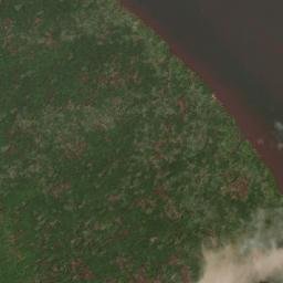 Satellite imagery of Three Way Junction, CM