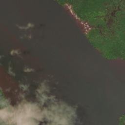 Satellite imagery of Three Way Junction, CM