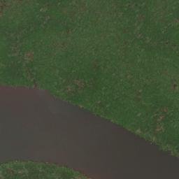 Satellite imagery of Three Way Junction, CM