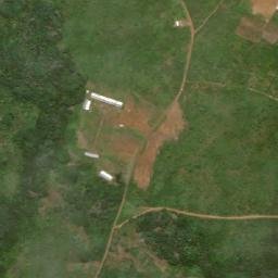 Satellite imagery of B 116, CM