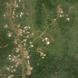 Satellite imagery of B 116, CM