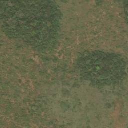 Satellite imagery of Mont Nkoossing, CM