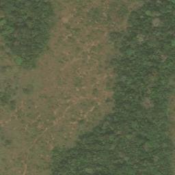 Satellite imagery of Mont Nkoossing, CM
