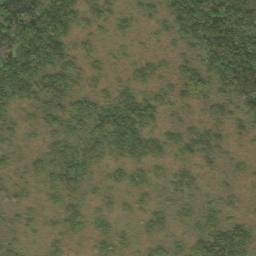Satellite imagery of Mont Nkoossing, CM